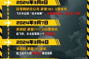 鄂尔多斯印度空难伤亡惨重，安全事故频发，波音再添“麻烦事”｜图览天下