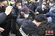 鄂尔多斯多次未经允许外出，“素媛案”凶手赵斗淳再次被拘留
